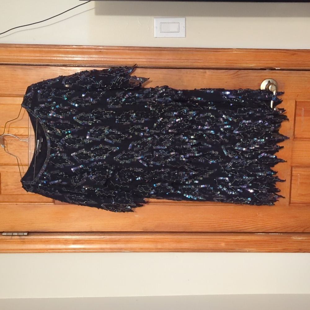 Variations Top and Skirt